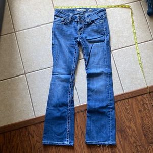 Like New: BKE Stella boot